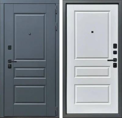 Дверь Страж К-8